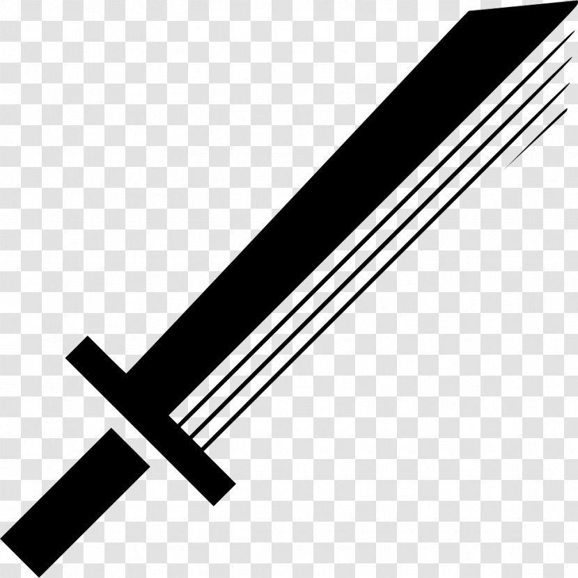 Line Angle - Cold Weapon Transparent PNG
