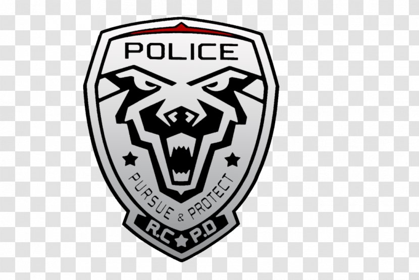 Need For Speed County Police Badge Officer - ​​wolf Transparent PNG