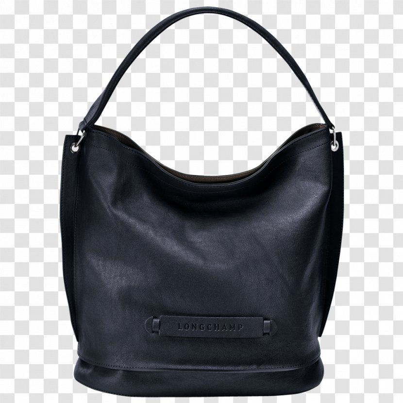 Handbag Longchamp Messenger Bags Hobo Bag - Fashion Accessory Transparent PNG