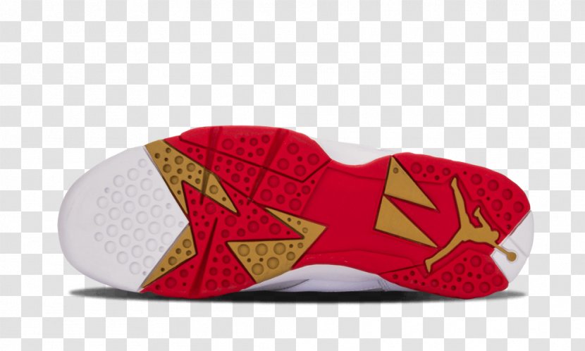 Nike Air Max Jordan Shoe Sneakers - Carmine Transparent PNG