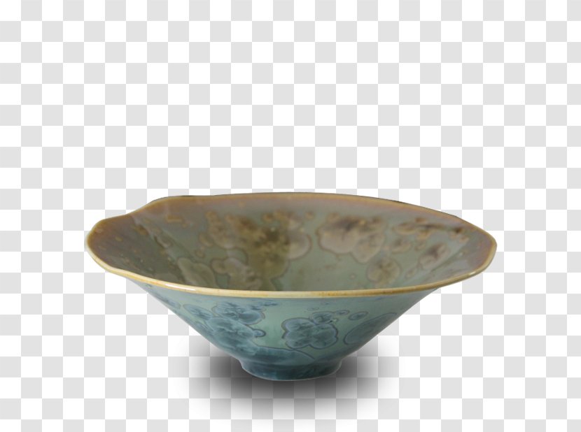 Ceramic Tableware Pottery Bowl - Fruit Dish Transparent PNG