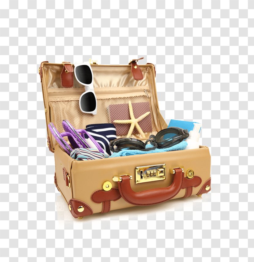 Suitcase Stock Photography Travel Baggage - Adventure Transparent PNG
