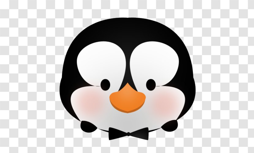 Disney Tsum Winifred Banks YouTube Penguin Clip Art - Youtube Transparent PNG