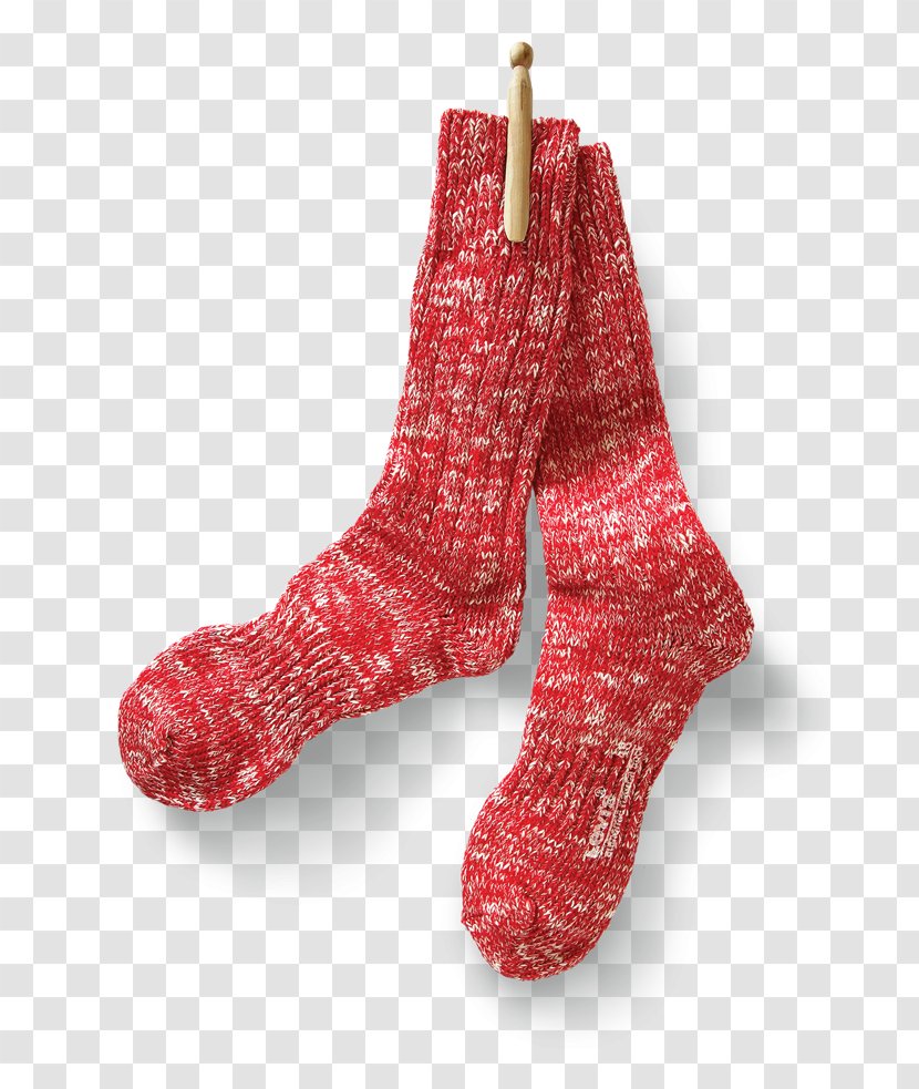 SOCK'M Shoe - Polkadot Transparent PNG