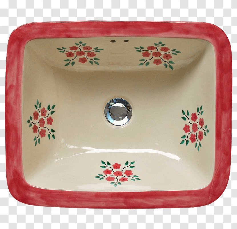 Ceramic Sink Bathroom Tile Lavabo Transparent PNG