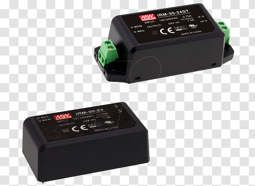Power Converters Switched-mode Supply Direct Current Battery Charger 電源 - Electronics Accessory - Irmão Metralha Transparent PNG