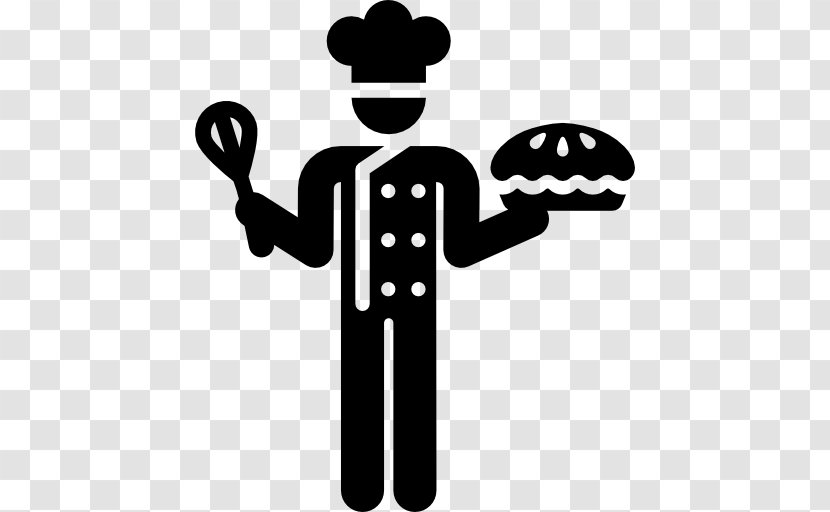 Chef Cooking Restaurant Barbecue Food - Profession Transparent PNG