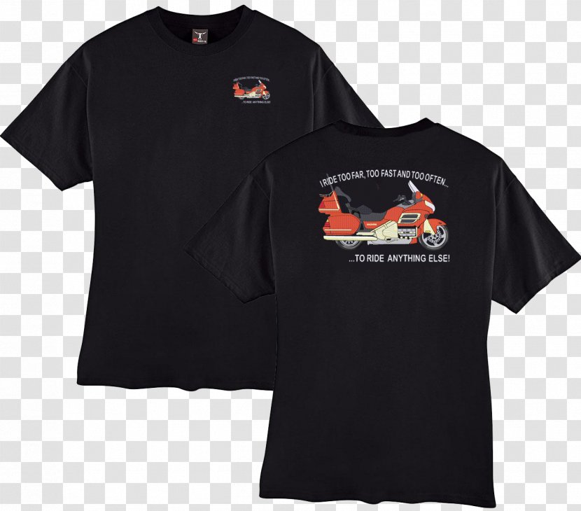 T-shirt Ottawa Senators Fanatics Clothing - Longsleeved Tshirt Transparent PNG