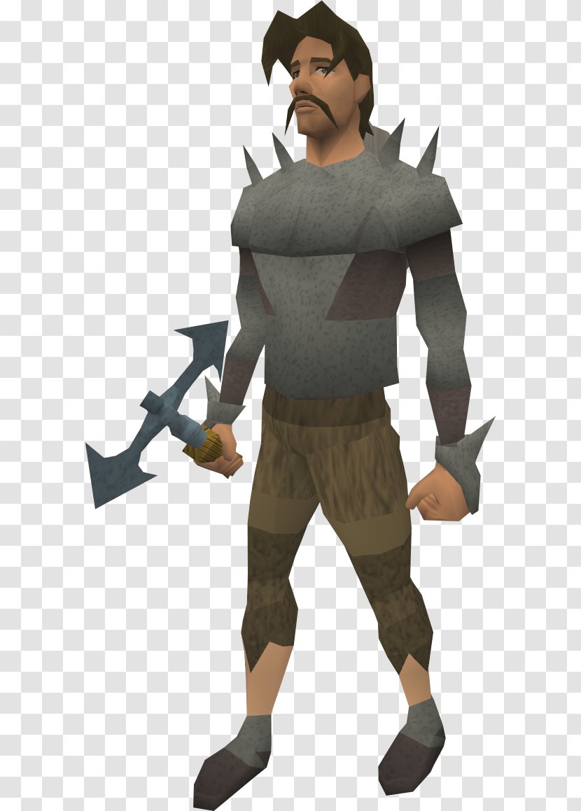 RuneScape Homo Sapiens Human Body Wiki - Finger Transparent PNG