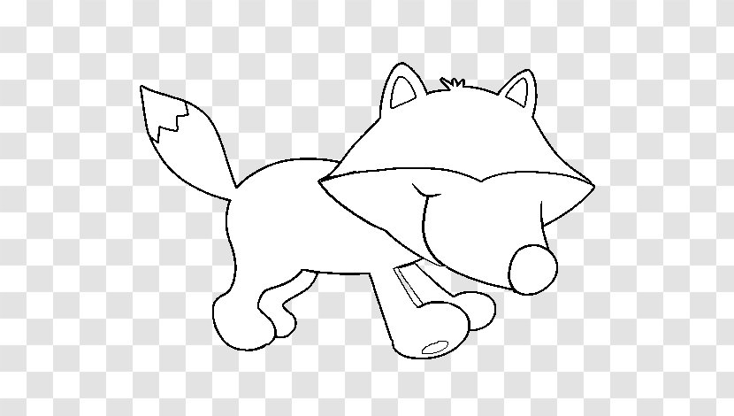 Whiskers Drawing Cat Coloring Book Hamster - Cartoon - Young Friends Transparent PNG