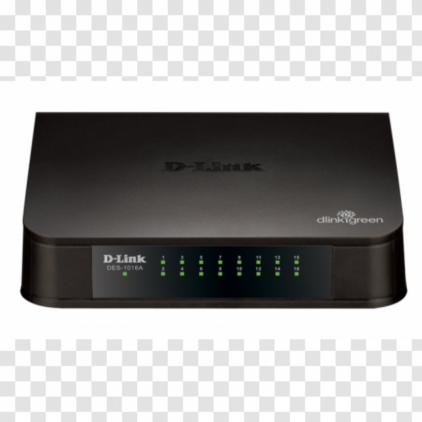 Wireless Access Points Router Network Switch D-Link Port - Electronic Device - Hub Transparent PNG