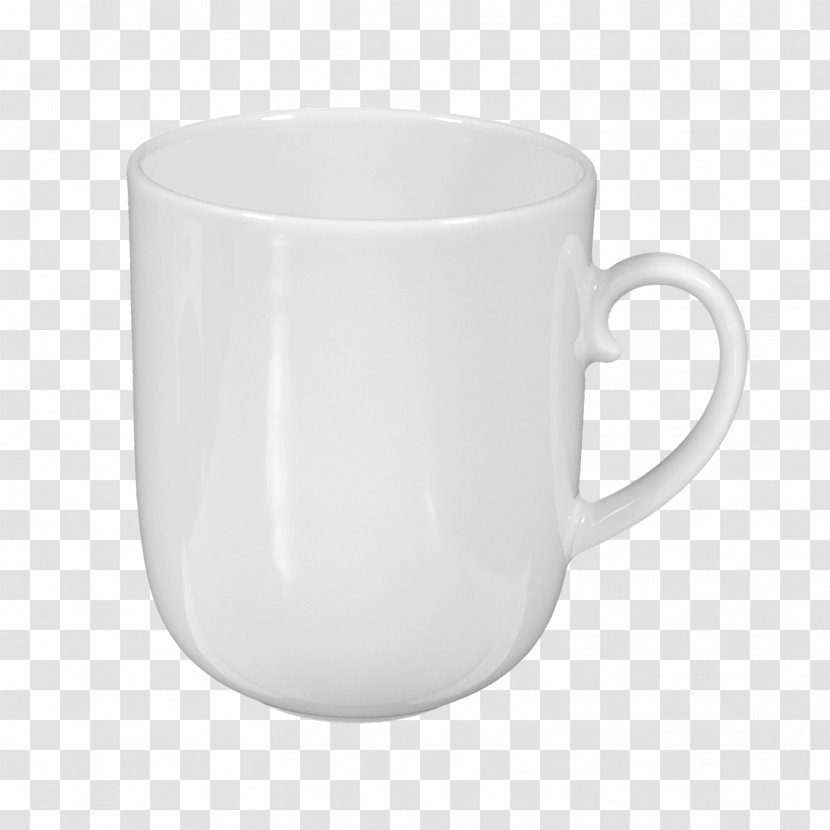 Coffee Cup Product Design Mug - Drinkware - Gourmet Buffet Transparent PNG