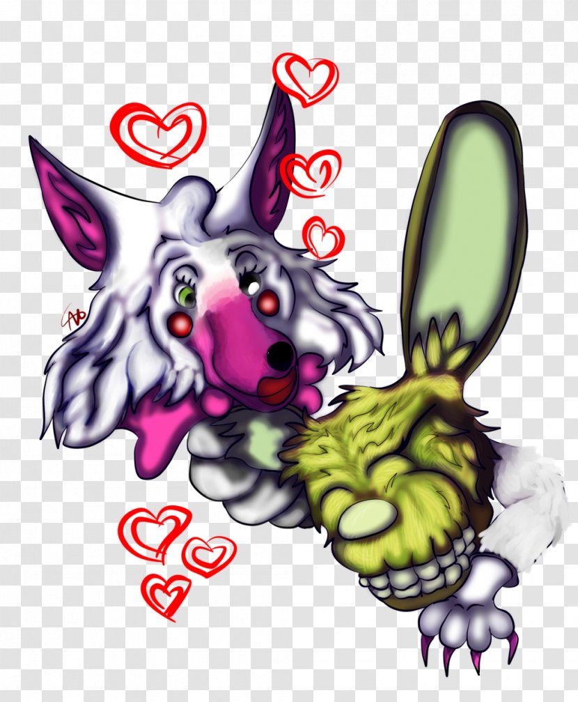 DeviantArt Visual Arts Five Nights At Freddy's - Flower - Design Transparent PNG