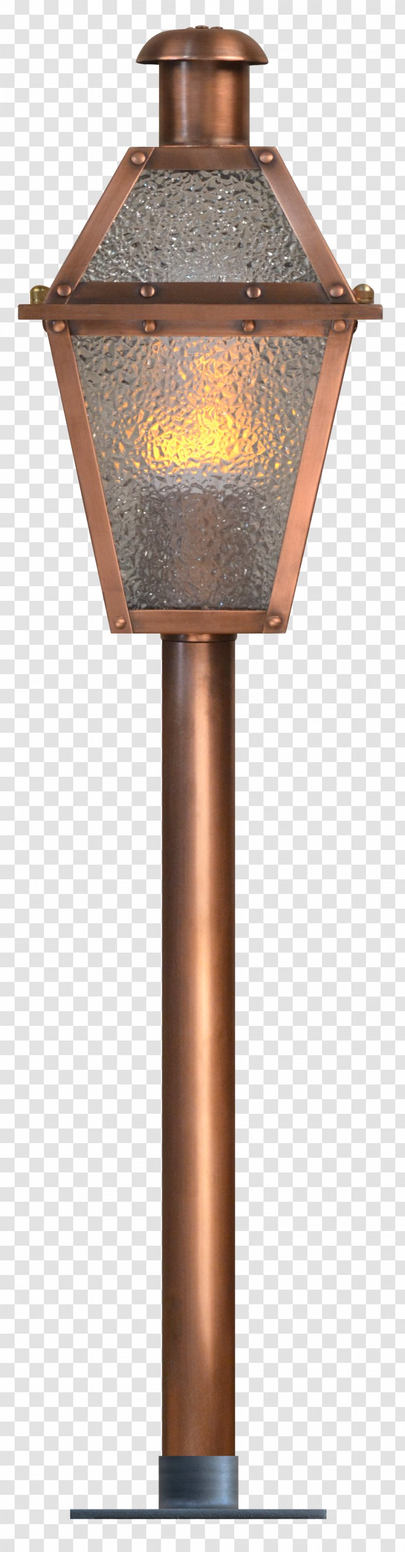 Landscape Lighting Lantern Coppersmith - Electricity - Pathway Transparent PNG