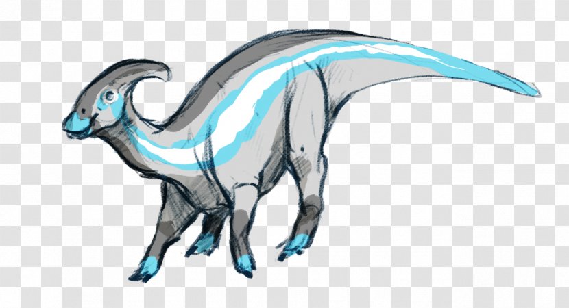 Dinosaur Tail Animal Microsoft Azure Legendary Creature Transparent PNG