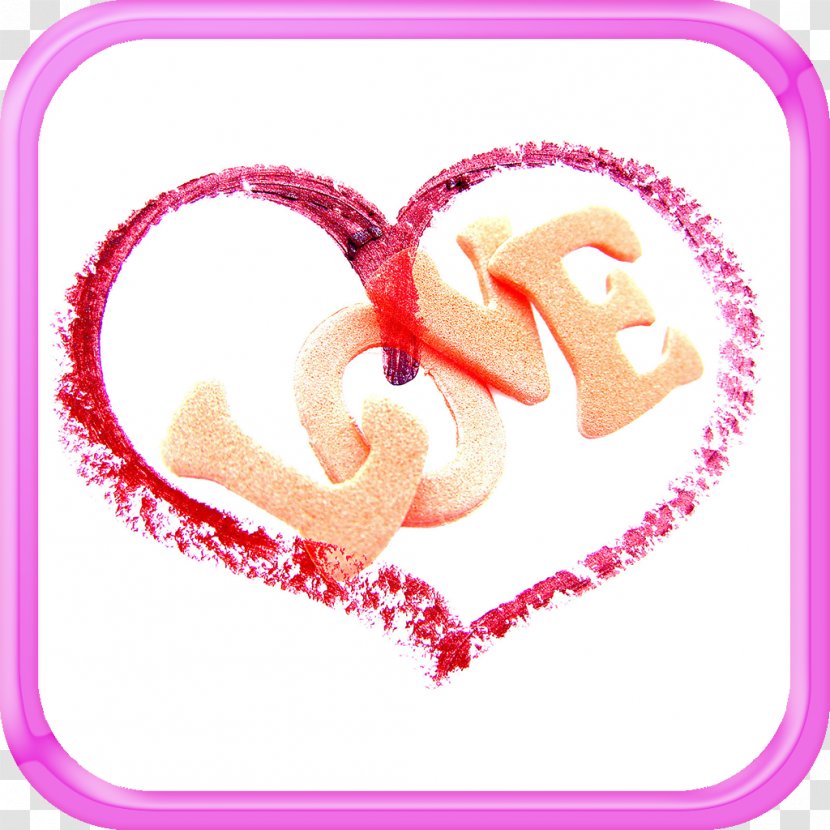 Love Animation Desktop Wallpaper Clip Art - Romance - I You Transparent PNG