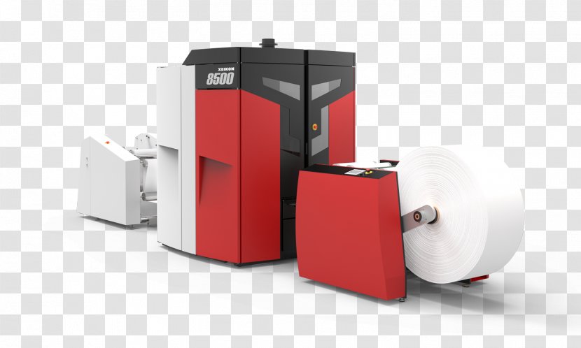 Drupa Label Printing Flexography Industry - Digital - Printer Transparent PNG