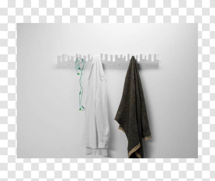 Clothes Hanger Hatstand Coat & Hat Racks Valets Wall - Linens - Wood Transparent PNG