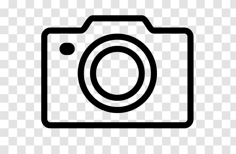 Camera - Share Icon - Video Cameras Transparent PNG