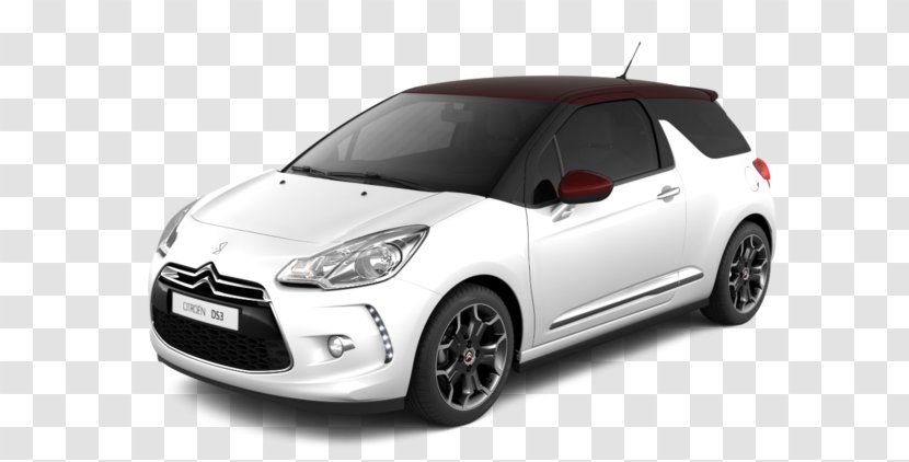 Citroën C3 Car DS 4 Automobiles - Hatchback - Citroen Transparent PNG