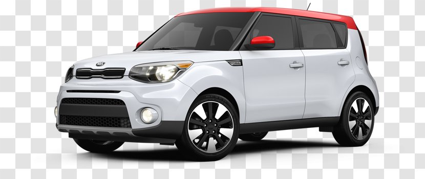 Kia Motors Compact Car 2019 Soul + (Plus) - Sport Utility Vehicle - Tx Auto Finance Contract Transparent PNG