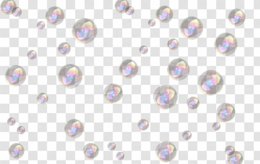 Soap Bubble PhotoScape Blister Transparent PNG