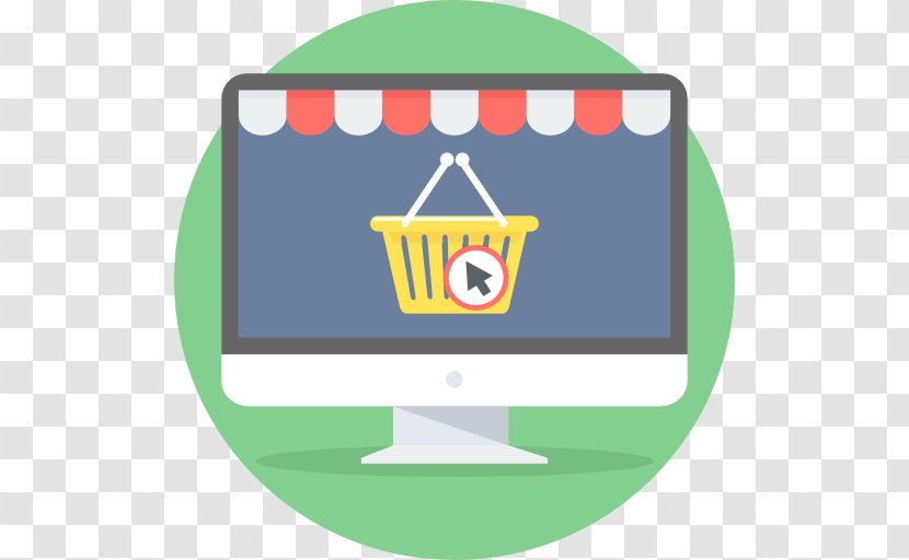Online Shopping Business Marketing E-commerce Transparent PNG