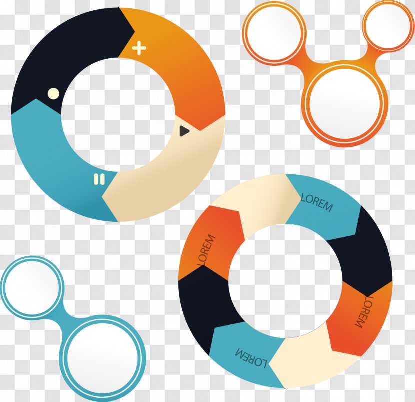 Circle Clip Art - Painting - Vector Mosaic Ring Transparent PNG