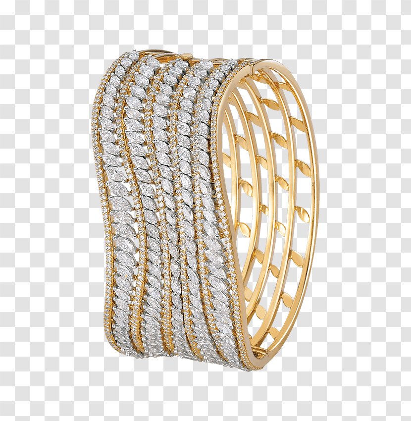 Bangle Silver - Ring Transparent PNG