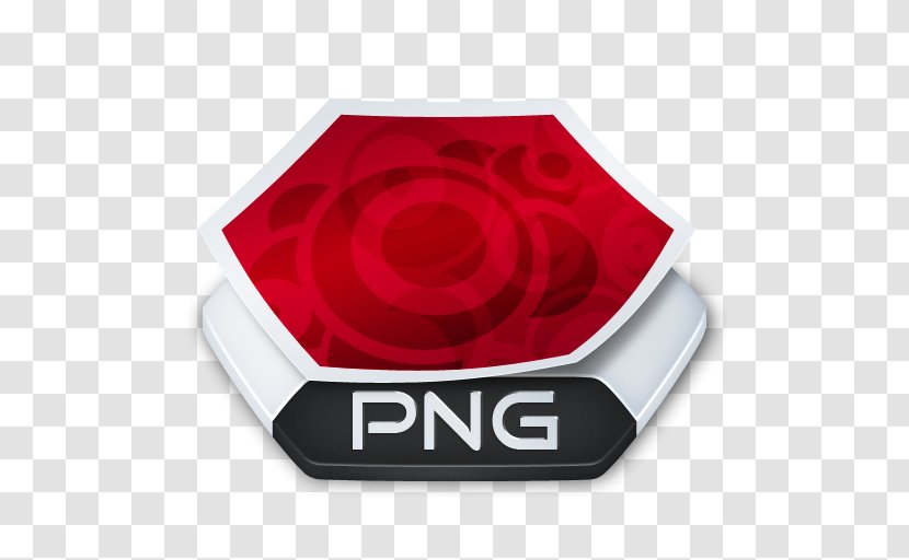 Download BMP File Format - Red - Grayscale Transparent PNG