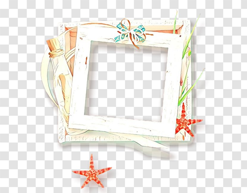 Picture Frame - Interior Design - Holiday Ornament Transparent PNG