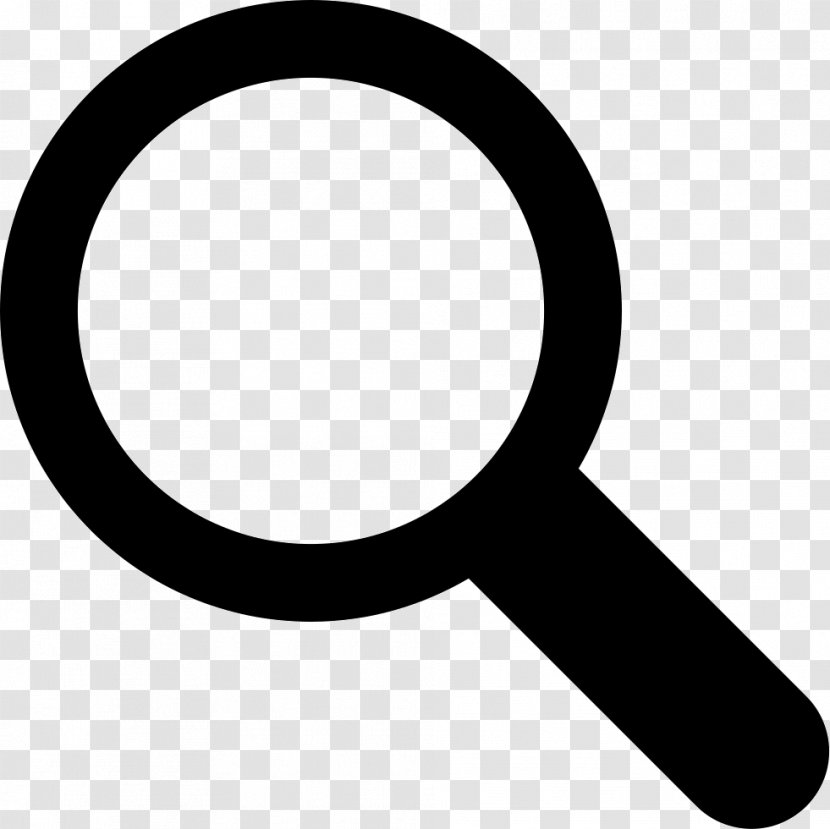 Zooming User Interface - Zoom Lens - Magnifying Glass Transparent PNG