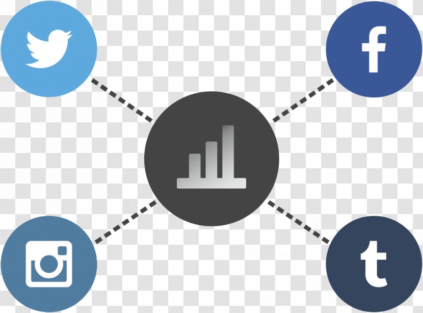 Social Media Marketing Mass - Consumer - Do Not Conform To Morality Transparent PNG