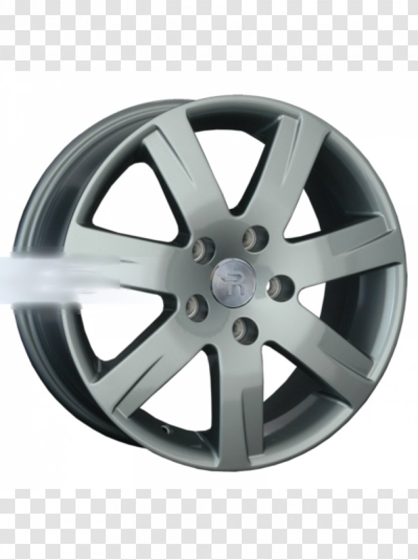 Alloy Wheel Car Tire Rim Ford Transparent PNG