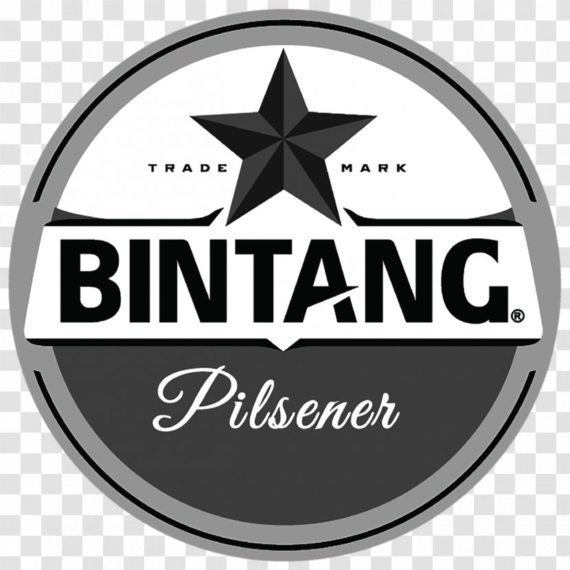Bintang Beer Lager Brewery Brewing Grains & Malts - Alcohol By Volume Transparent PNG