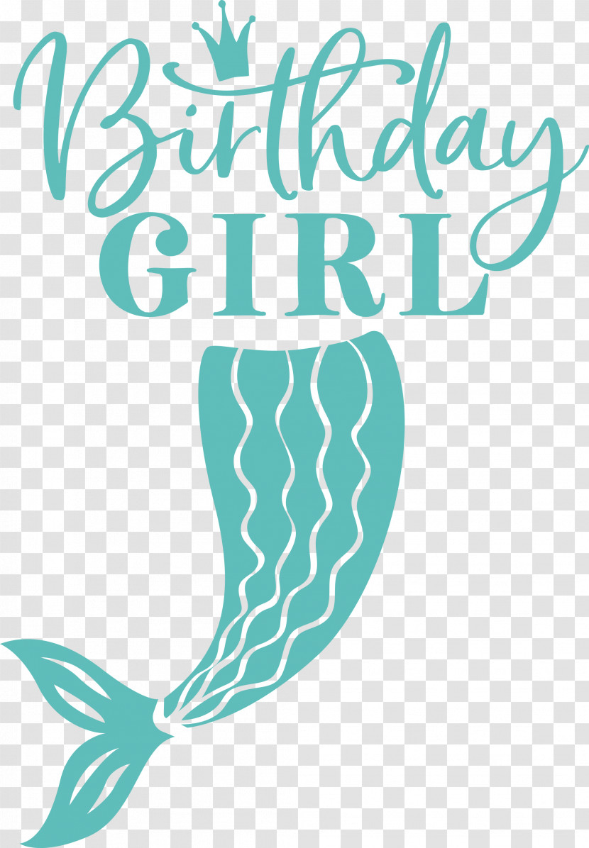 Birthday Girl Birthday Transparent PNG