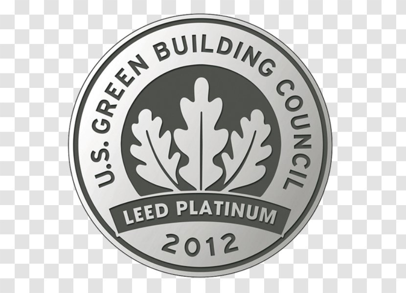 U.S. Green Building Council United States Leadership In Energy And Environmental Design Business Certification Inc. - Brand Transparent PNG