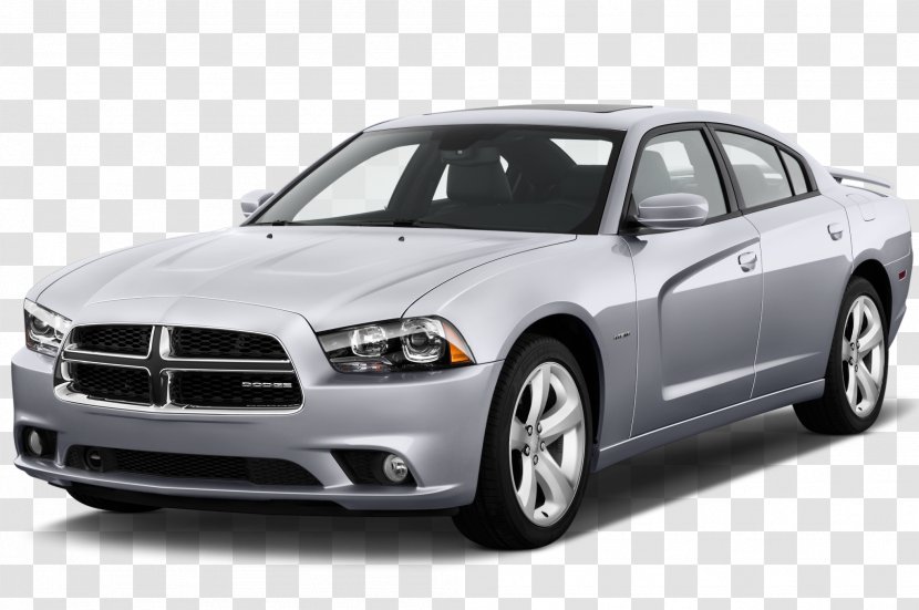 2015 Dodge Charger 2014 Car 2011 - Fuel Economy In Automobiles Transparent PNG