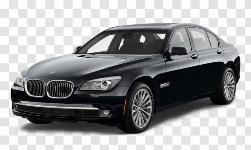 BMW 7 Series Audi Car Hydrogen - Performance - Bmw Image Download Transparent PNG