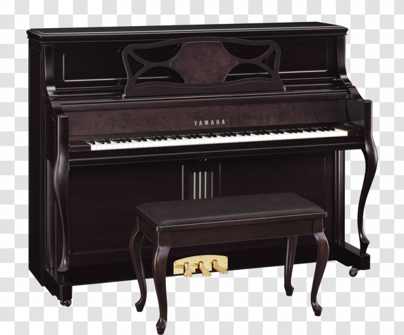 Digital Piano Roland Corporation Stage Electronic Keyboard - Flower Transparent PNG