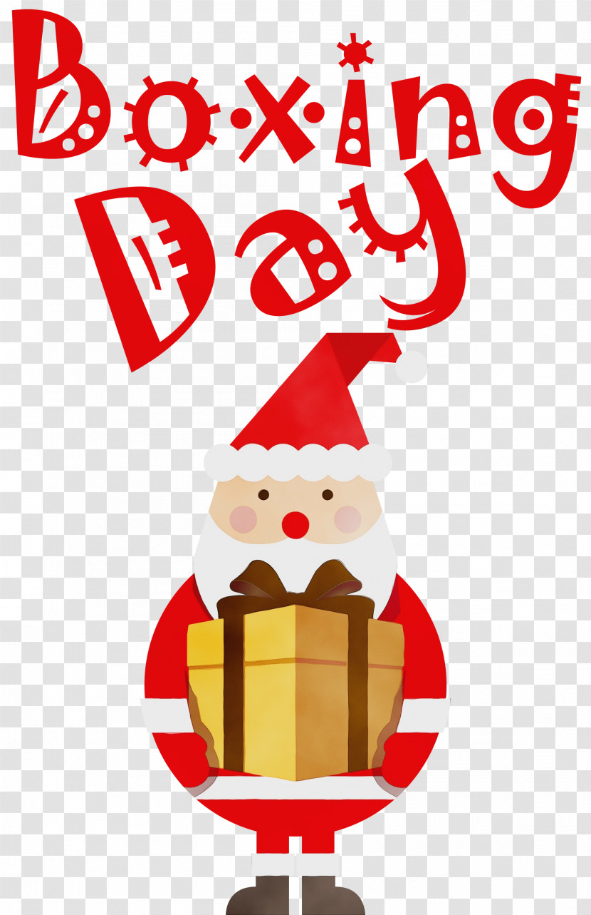 Christmas Day Transparent PNG