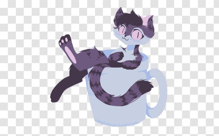 Kitten Cat Horse Illustration Clip Art Transparent PNG