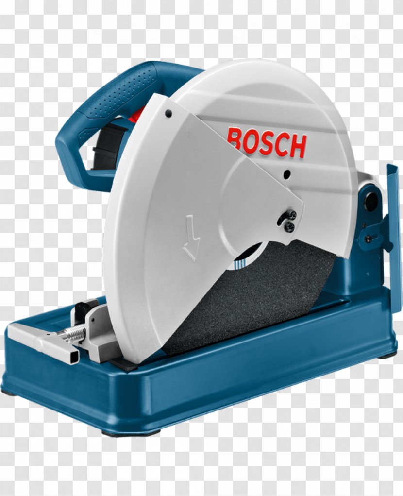 Cutting Abrasive Saw Robert Bosch GmbH Machine Tool - Electric Motor - Power Transparent PNG