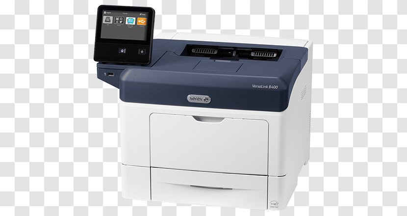Xerox Printer Toner Cartridge Printing - Electronics - Device Sale Flyer Transparent PNG