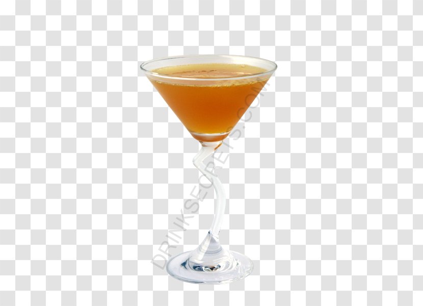 Cocktail Garnish Martini Blood And Sand Rob Roy Bacardi Transparent PNG