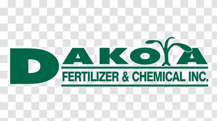 Logo Dakota Midland Grain Brand Fertilisers Daktel - North - Area Transparent PNG