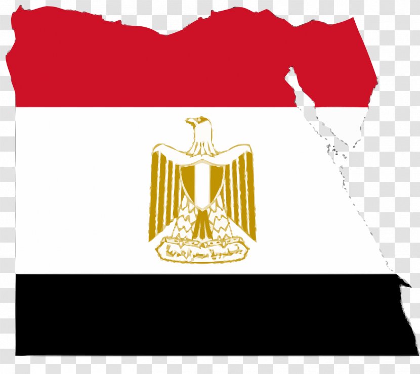 Flag Of Egypt Clip Art - Information Transparent PNG