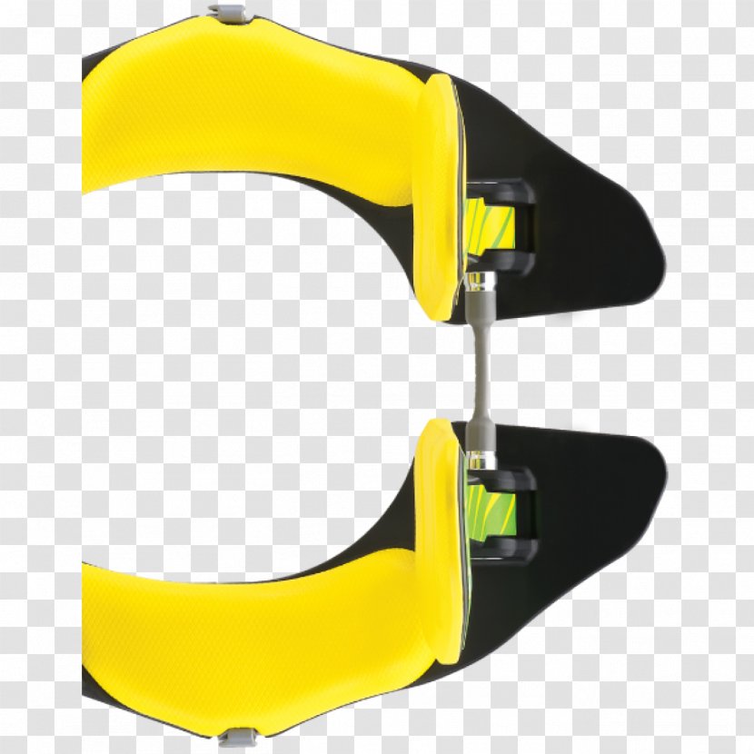 Tool Personal Protective Equipment - Yellow - Design Transparent PNG