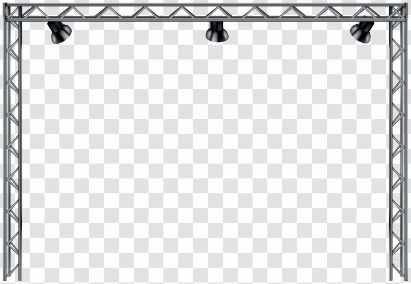 Clip Art - Stage - Zipline Cliparts Transparent PNG