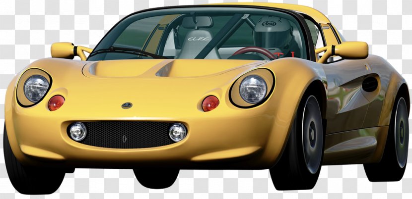 Lotus Elise Opel Speedster Cars Hennessey Venom GT - Gt - Car Transparent PNG